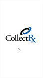 Mobile Screenshot of collectrx.com