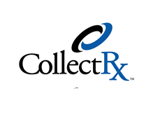 Tablet Screenshot of collectrx.com